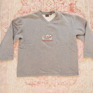 Guess, Men’s Vintage 2000s Sweatshirt